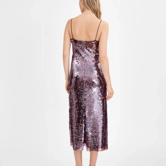 Tanya Taylor Lenox dress - Picture 2 of 6